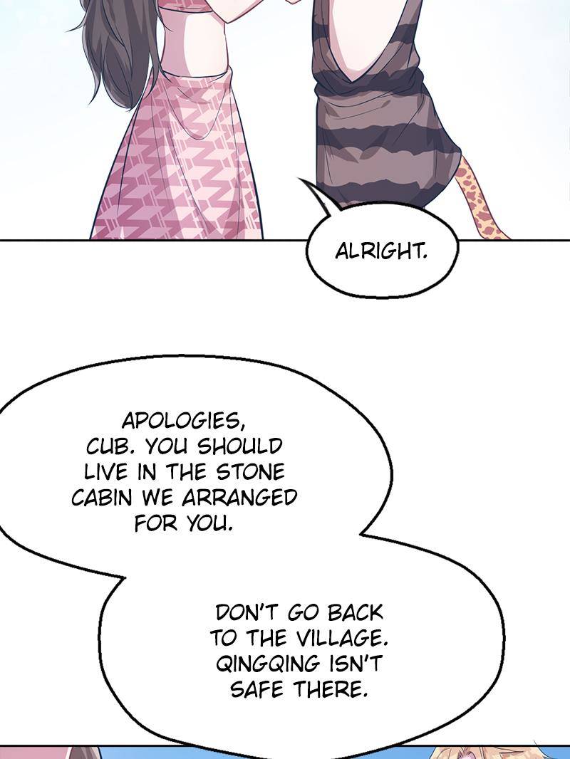 Beauty and the Beasts chapter 45 page 14