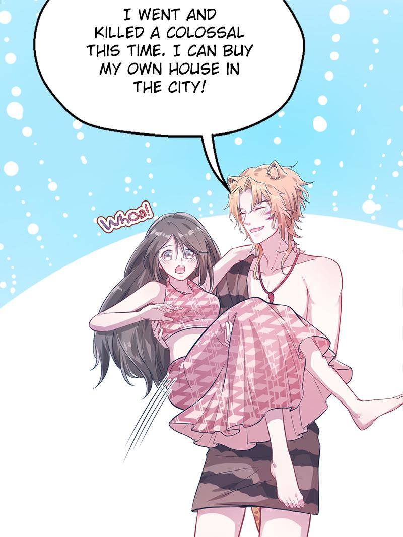 Beauty and the Beasts chapter 45 page 17