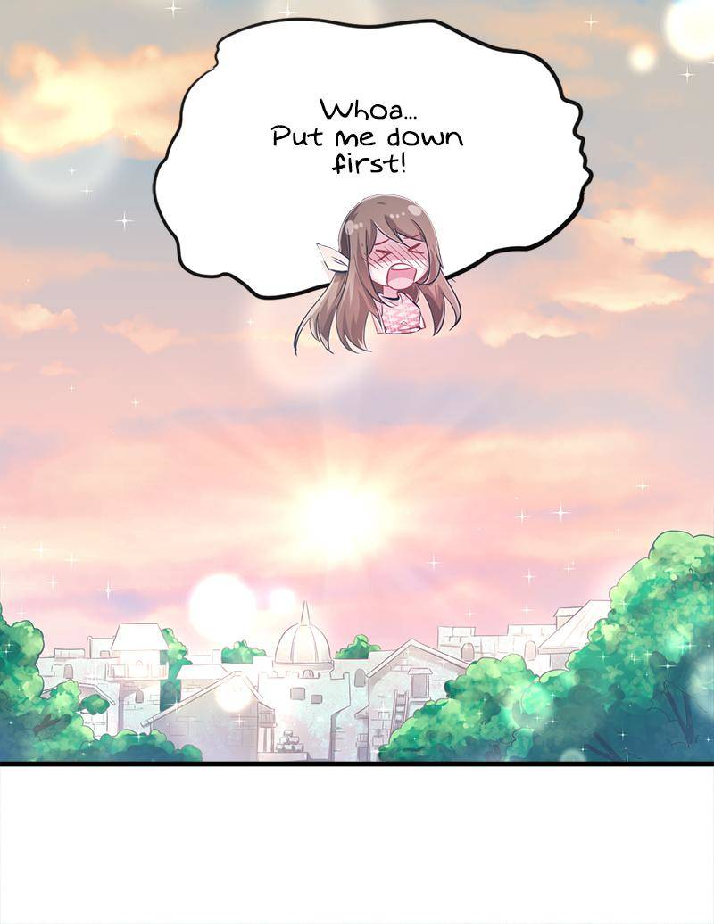 Beauty and the Beasts chapter 45 page 19