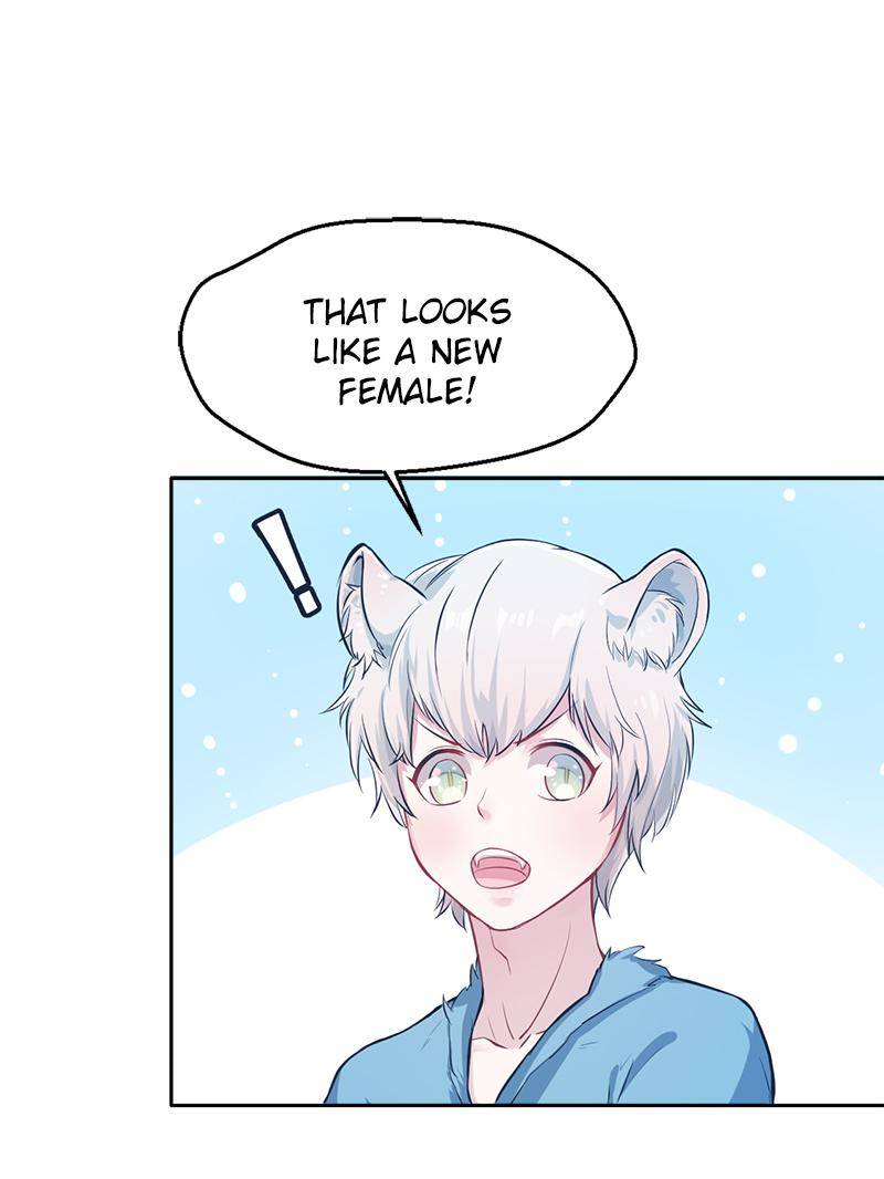 Beauty and the Beasts chapter 45 page 25