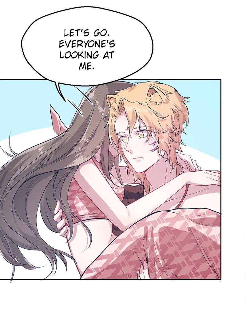 Beauty and the Beasts chapter 45 page 32