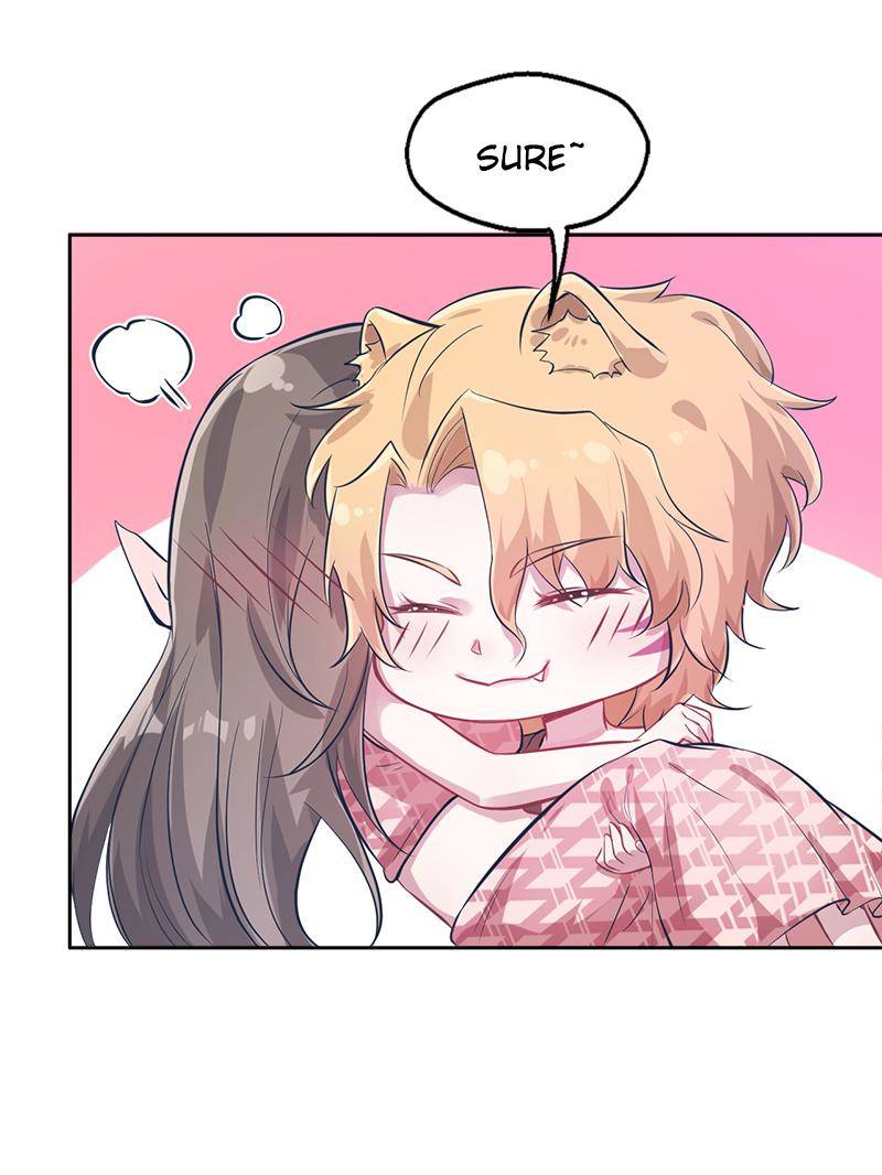 Beauty and the Beasts chapter 45 page 33