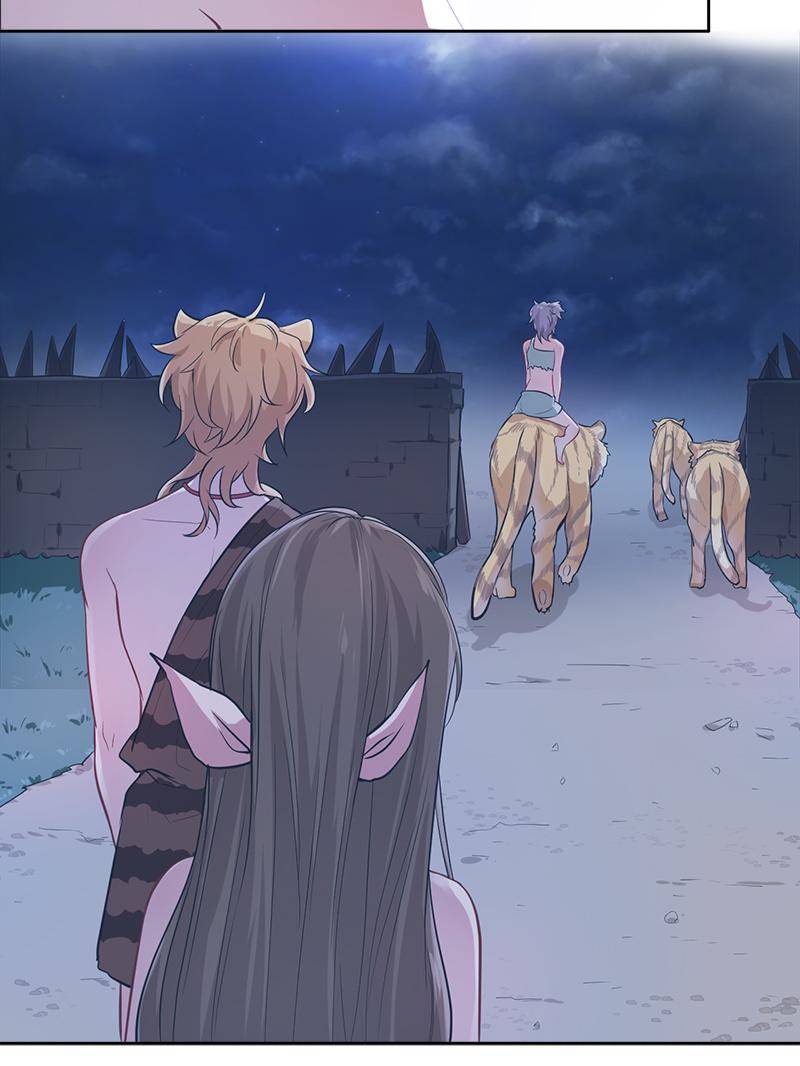 Beauty and the Beasts chapter 45 page 5