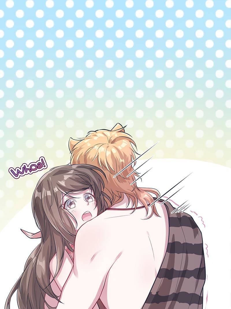 Beauty and the Beasts chapter 45 page 7