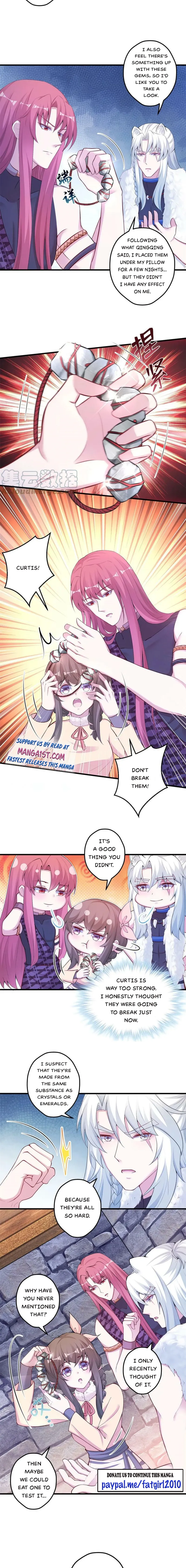 Beauty and the Beasts chapter 453 page 2