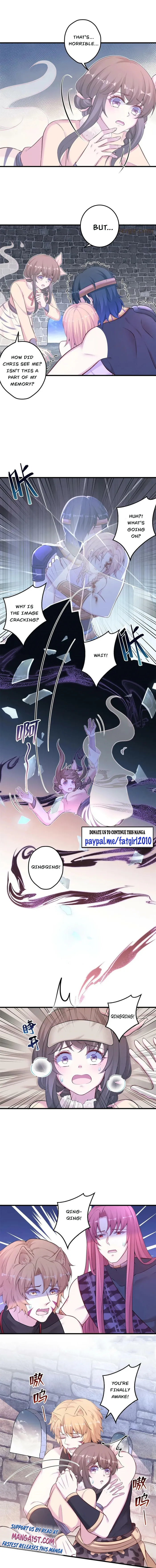 Beauty and the Beasts chapter 455 page 2