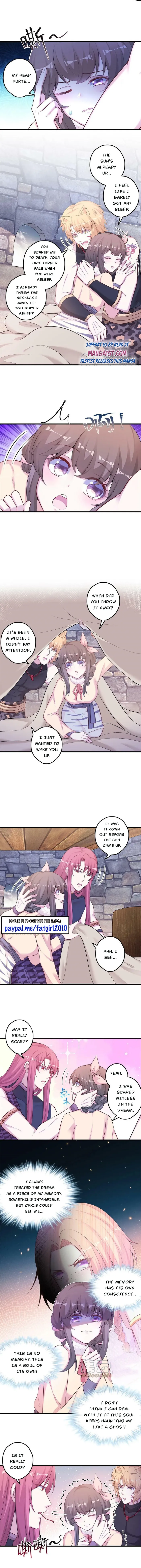 Beauty and the Beasts chapter 455 page 3