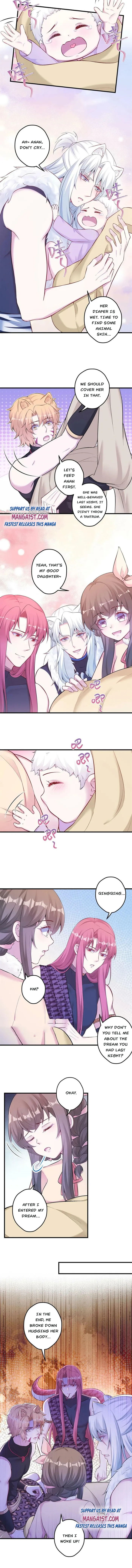 Beauty and the Beasts chapter 455 page 5