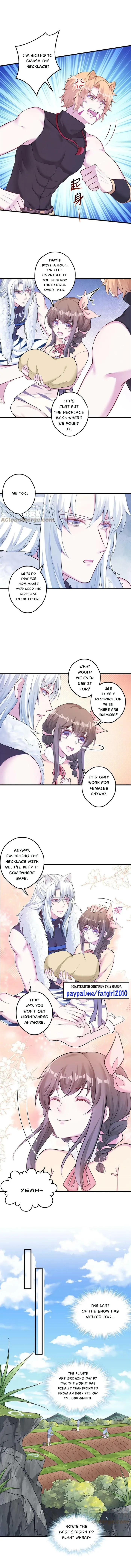 Beauty and the Beasts chapter 455 page 6