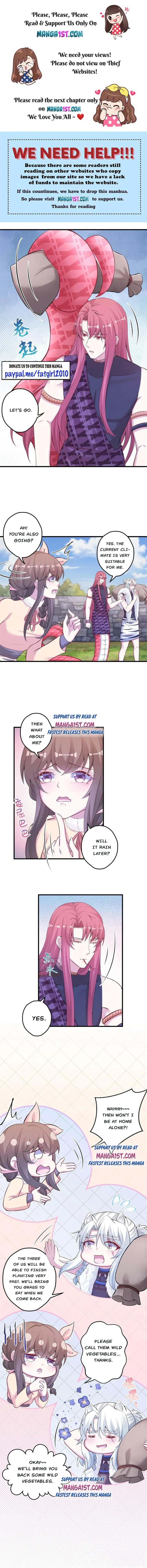 Beauty and the Beasts chapter 456 page 1