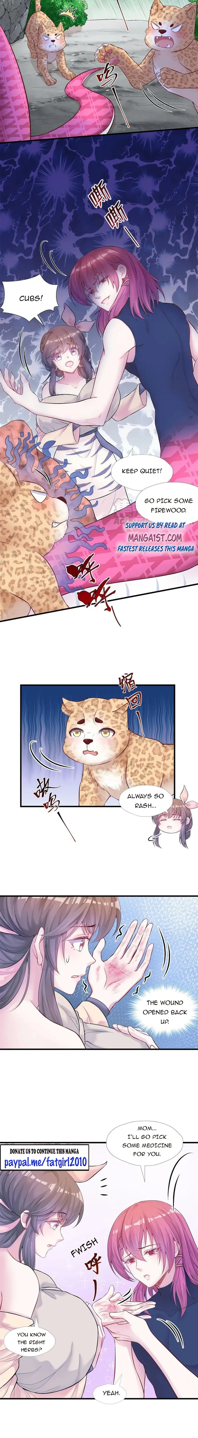 Beauty and the Beasts chapter 457 page 2