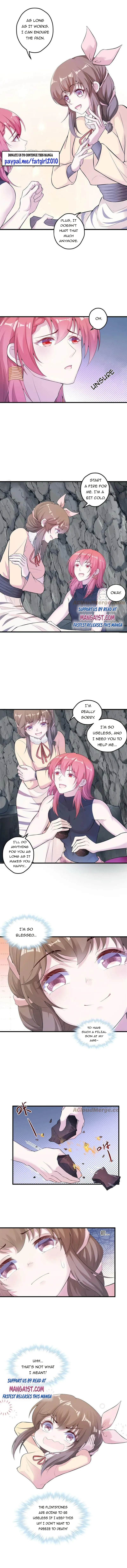 Beauty and the Beasts chapter 458 page 2