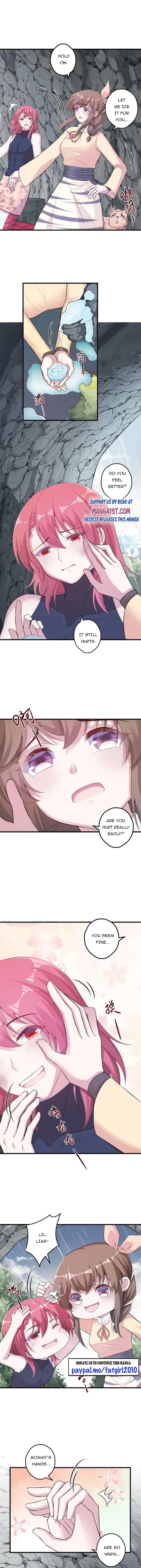 Beauty and the Beasts chapter 458 page 4