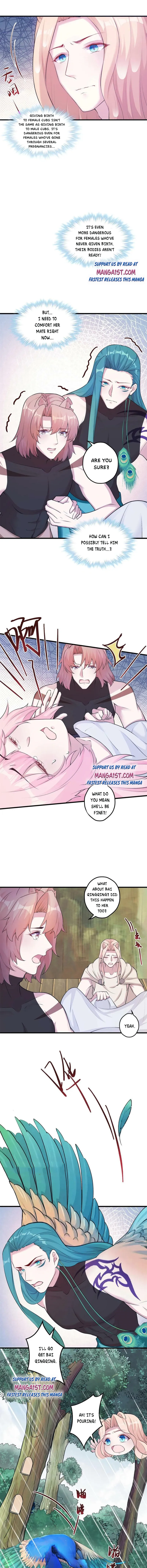 Beauty and the Beasts chapter 460 page 2