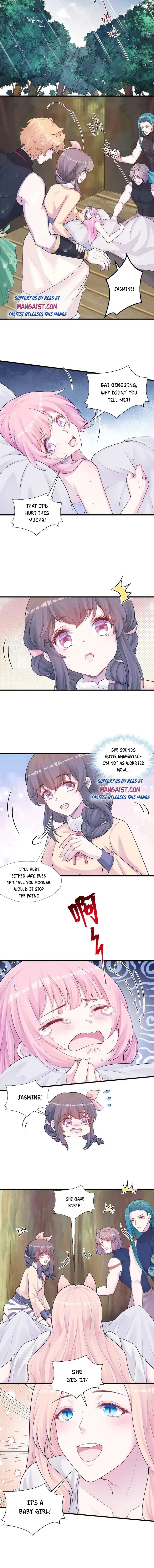 Beauty and the Beasts chapter 460 page 5