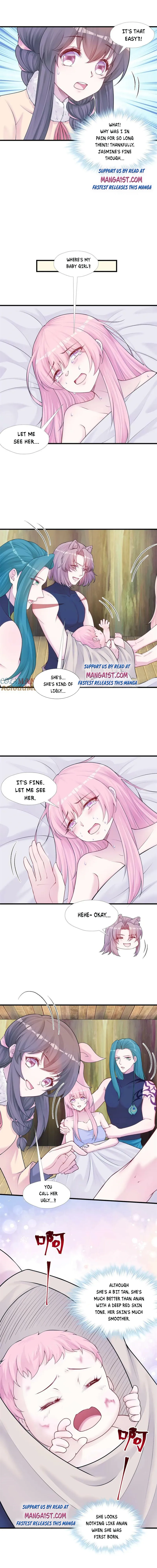 Beauty and the Beasts chapter 460 page 6