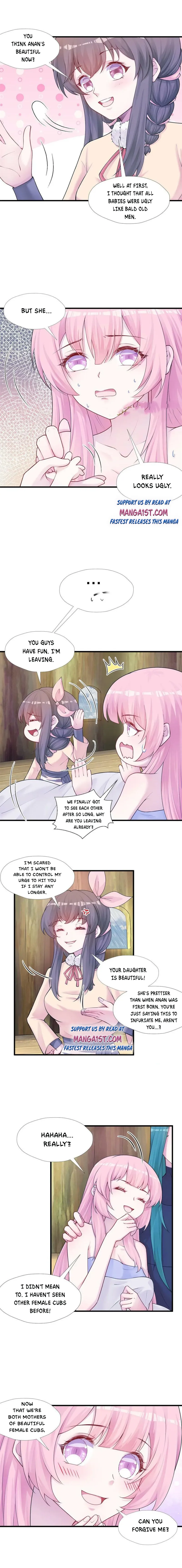 Beauty and the Beasts chapter 460 page 7