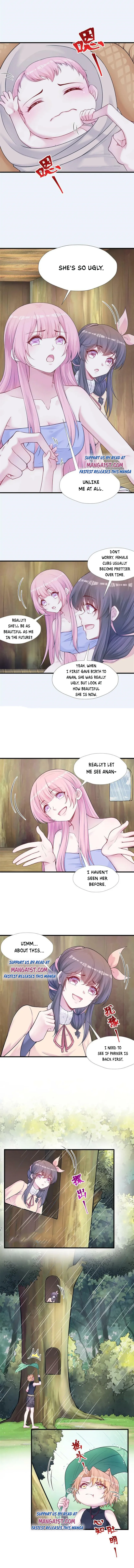 Beauty and the Beasts chapter 461 page 4