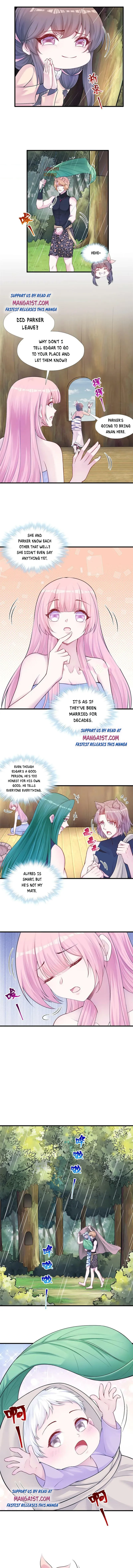 Beauty and the Beasts chapter 461 page 5