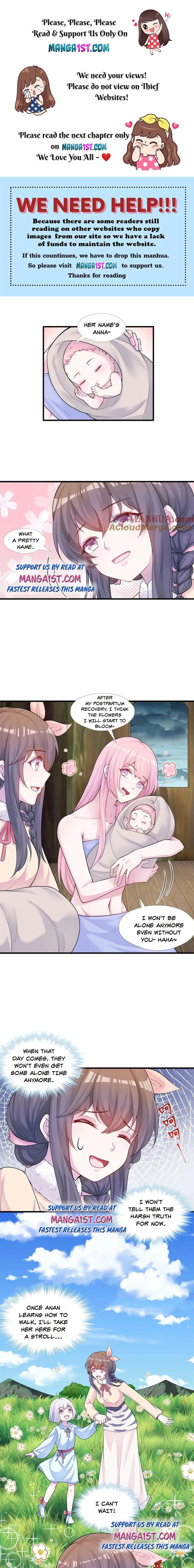 Beauty and the Beasts chapter 462 page 1