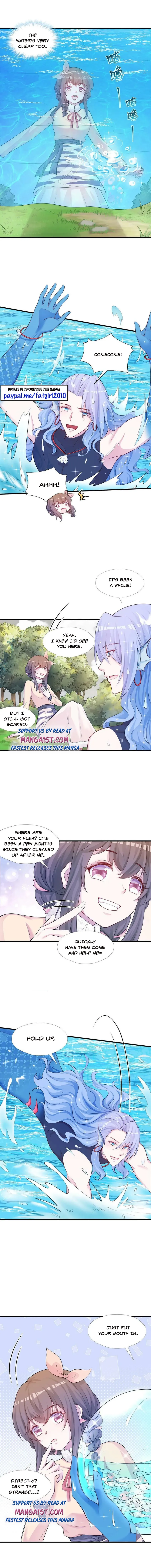 Beauty and the Beasts chapter 462 page 4