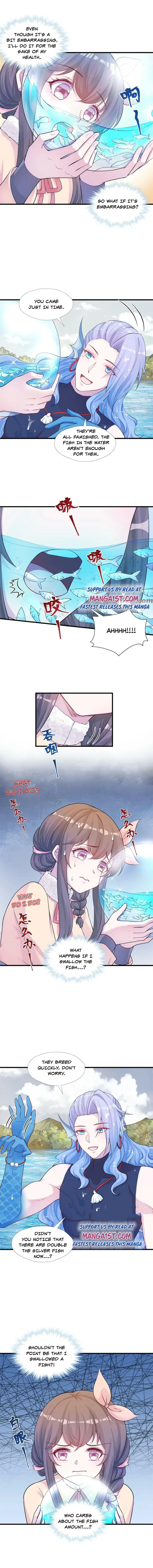 Beauty and the Beasts chapter 462 page 5