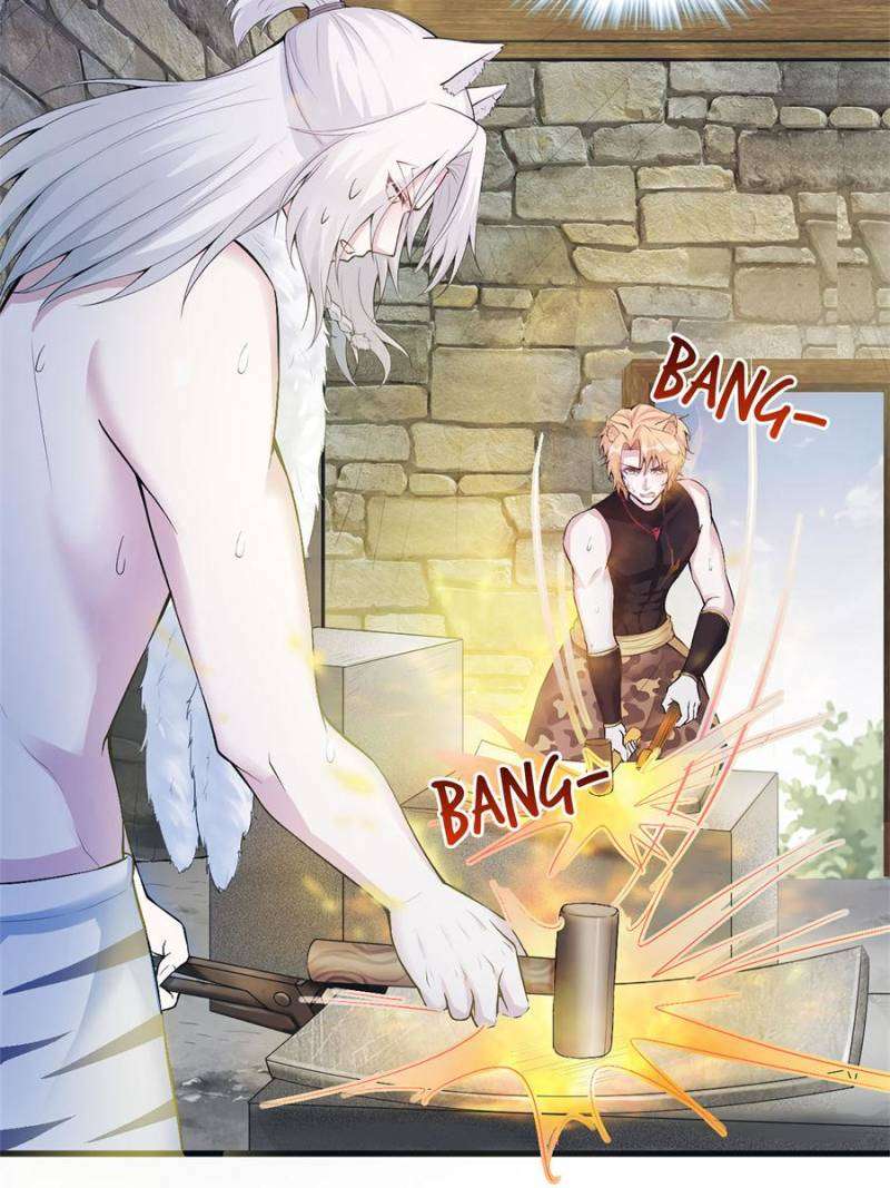 Beauty and the Beasts chapter 466 page 10