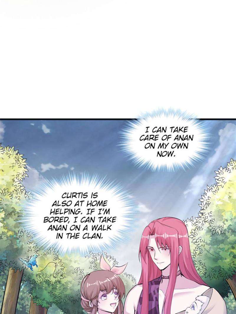 Beauty and the Beasts chapter 466 page 11