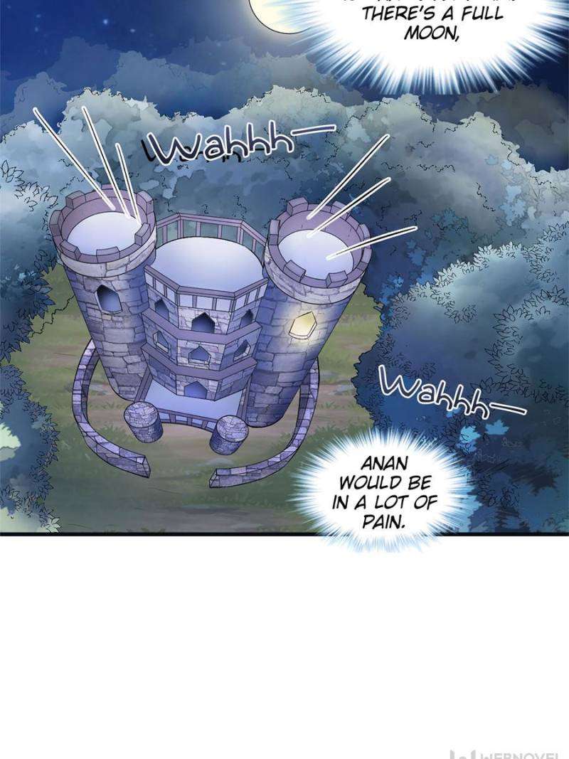 Beauty and the Beasts chapter 466 page 13