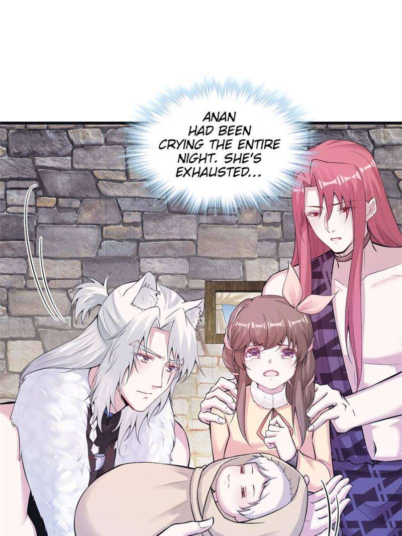 Beauty and the Beasts chapter 466 page 15