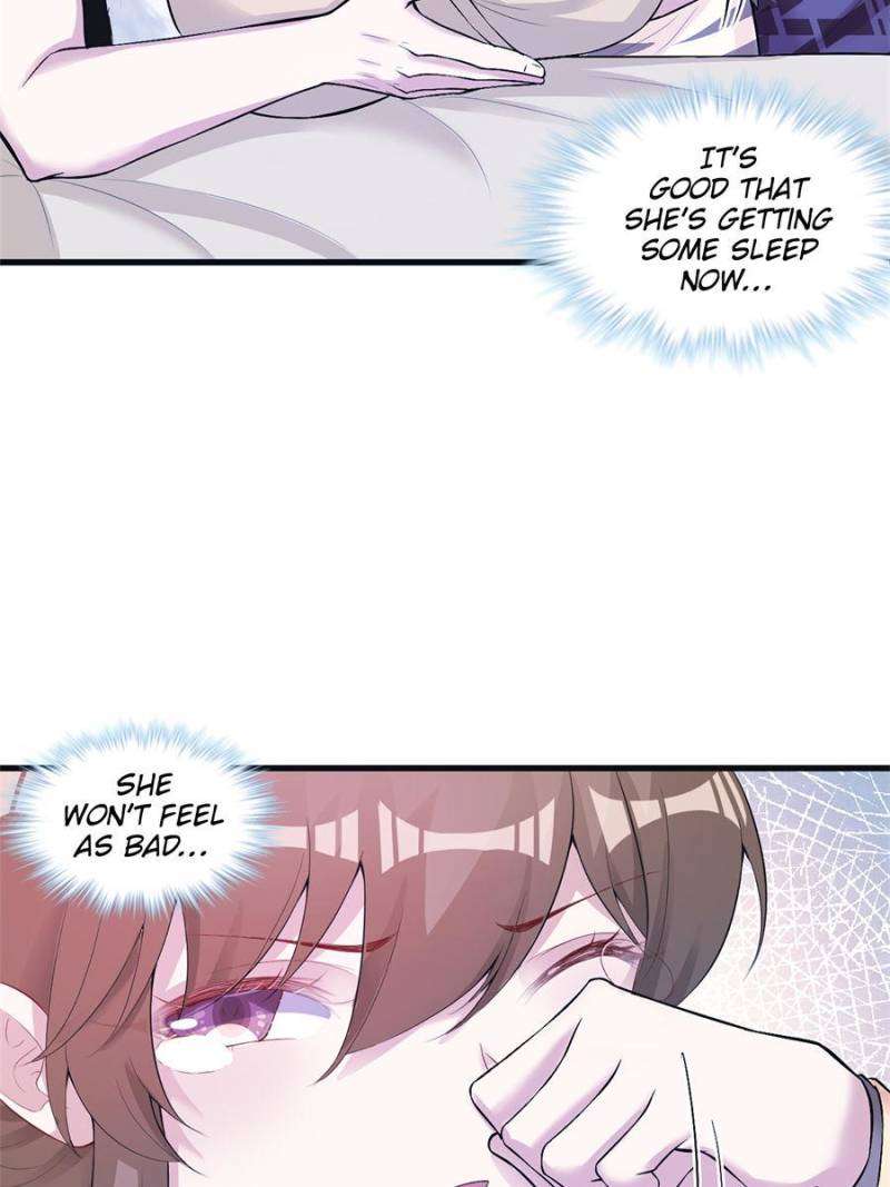 Beauty and the Beasts chapter 466 page 16