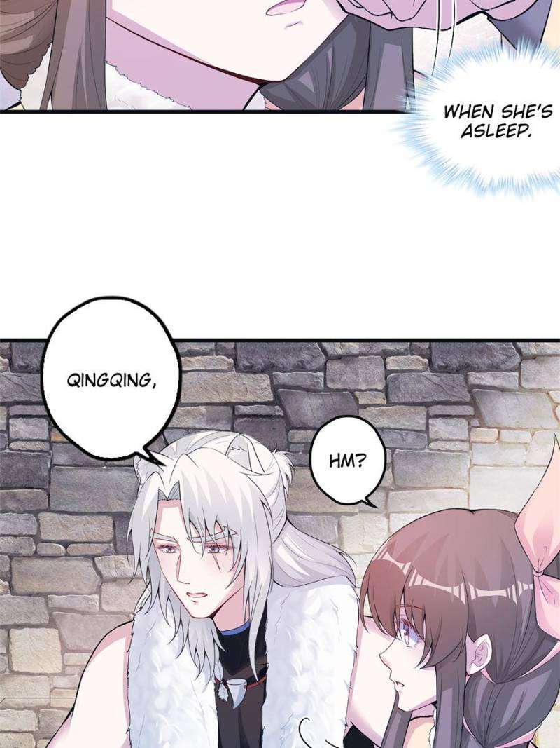 Beauty and the Beasts chapter 466 page 17