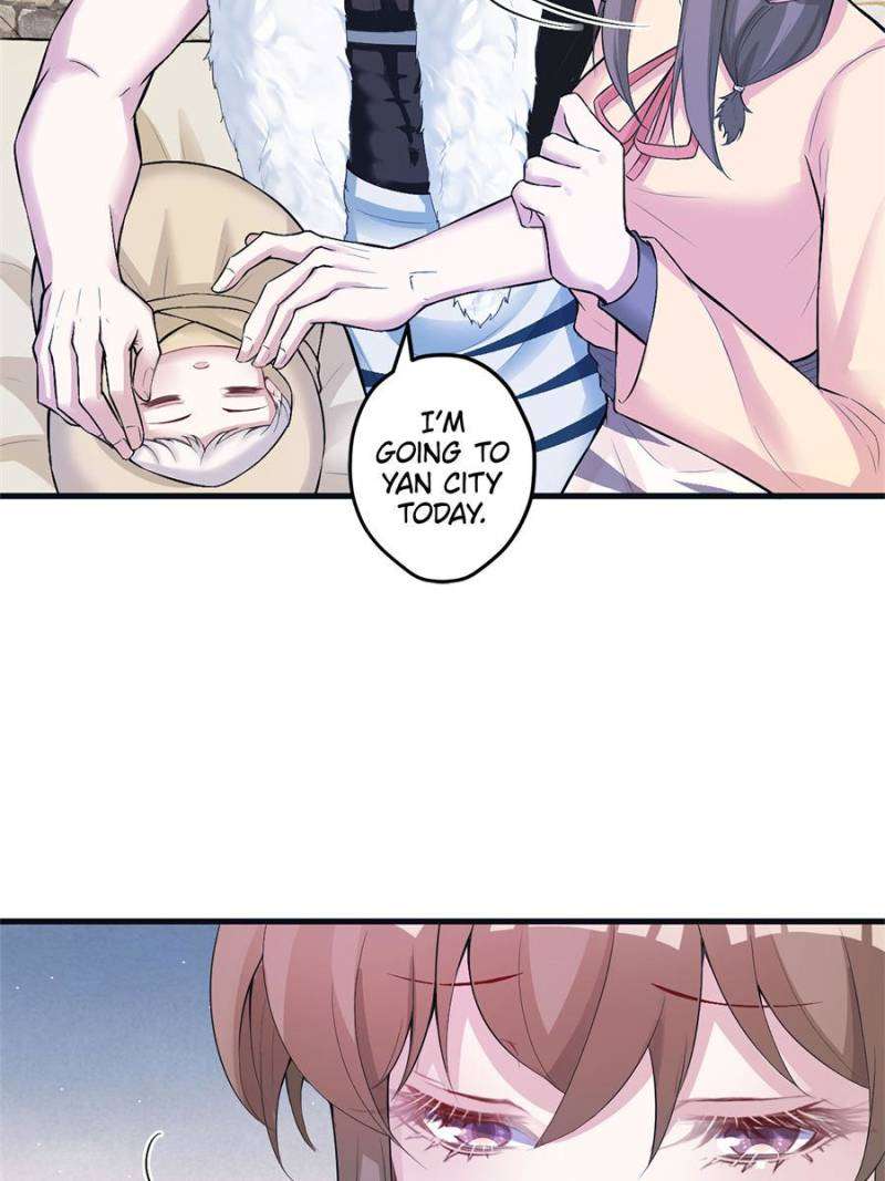 Beauty and the Beasts chapter 466 page 18