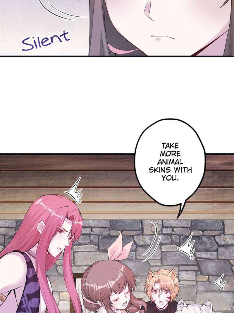 Beauty and the Beasts chapter 466 page 19