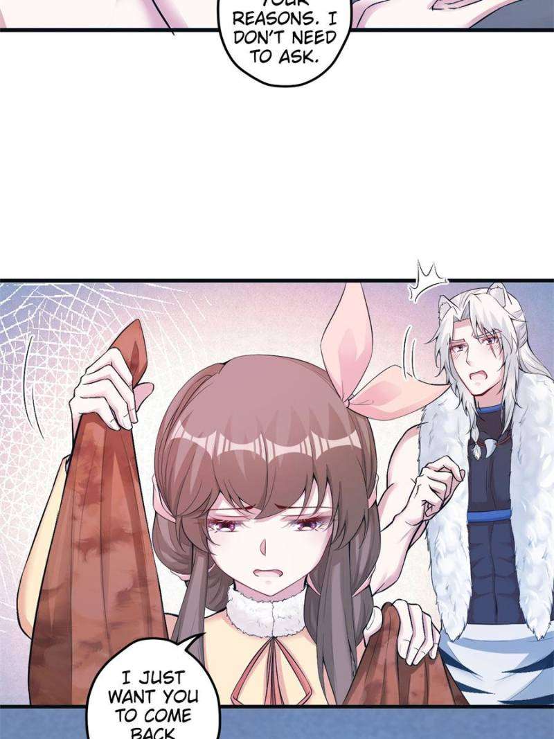 Beauty and the Beasts chapter 466 page 22