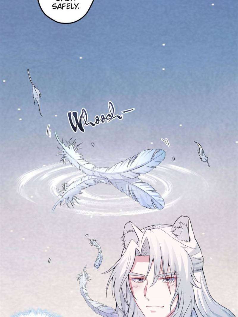 Beauty and the Beasts chapter 466 page 23