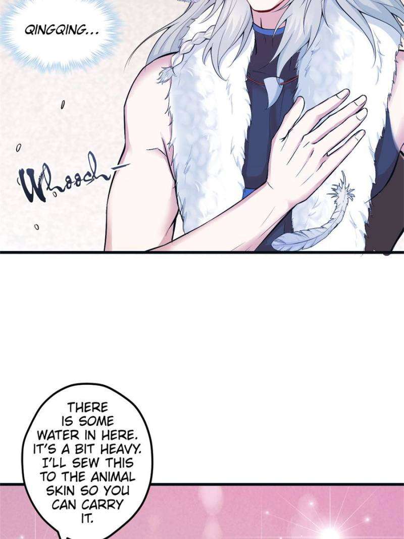 Beauty and the Beasts chapter 466 page 24