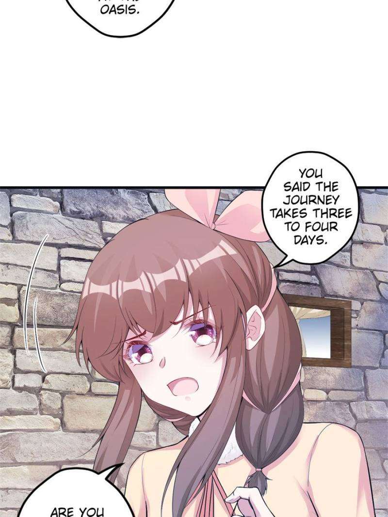 Beauty and the Beasts chapter 466 page 26