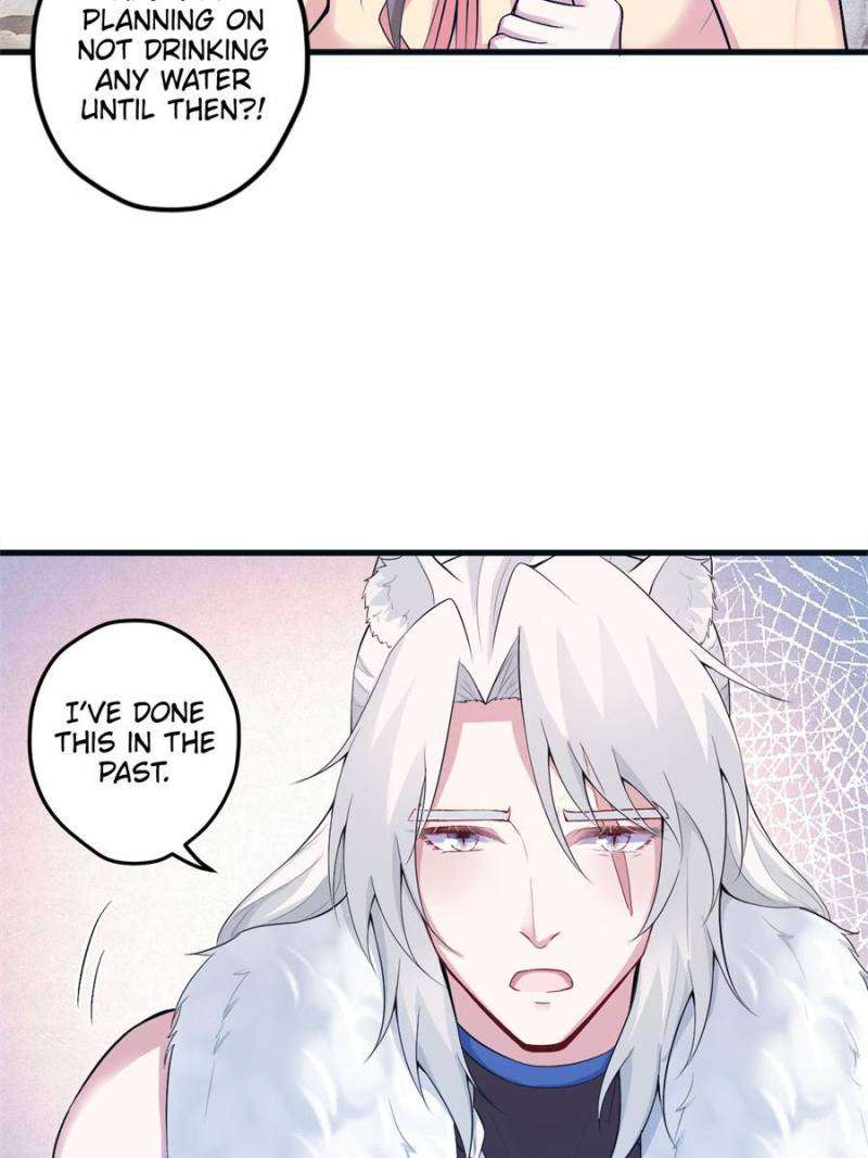 Beauty and the Beasts chapter 466 page 27