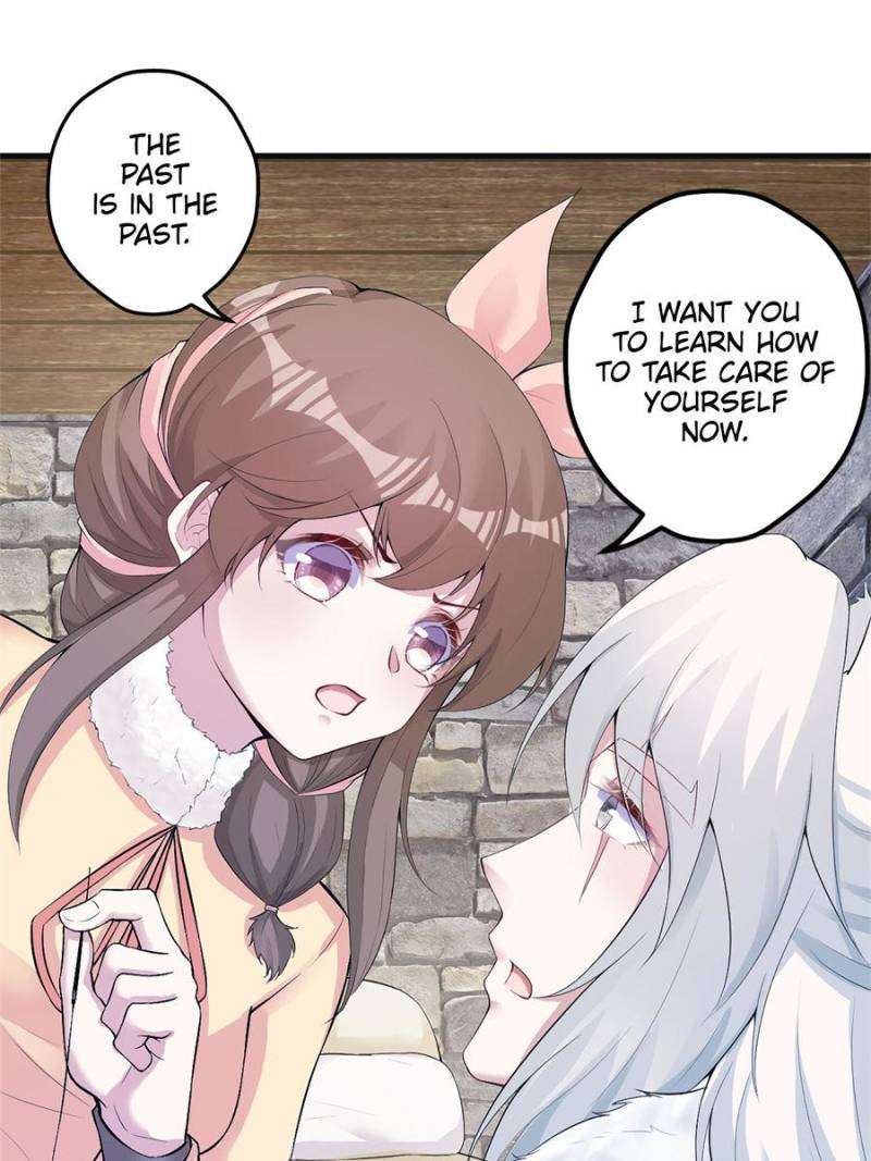 Beauty and the Beasts chapter 466 page 29