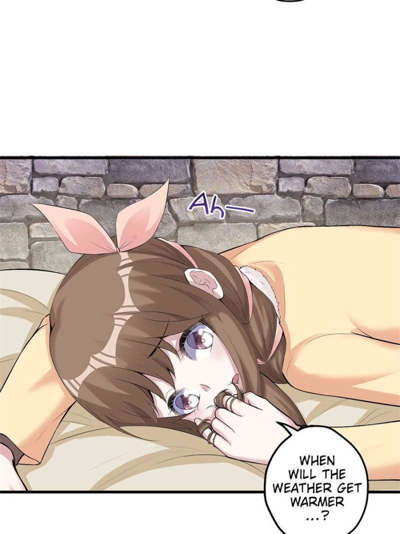 Beauty and the Beasts chapter 466 page 3