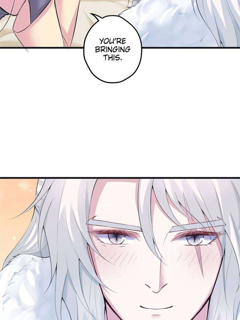 Beauty and the Beasts chapter 466 page 30