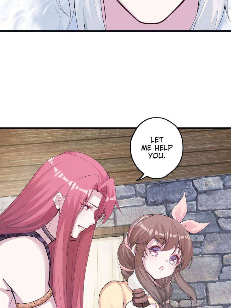 Beauty and the Beasts chapter 466 page 31