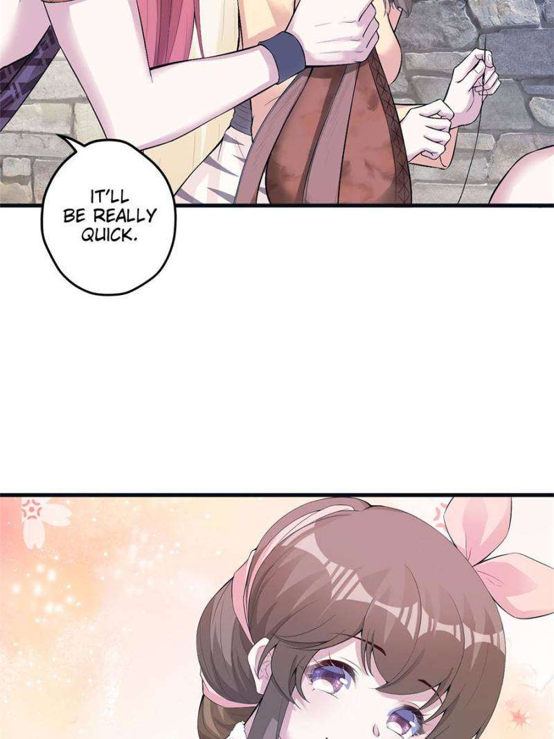 Beauty and the Beasts chapter 466 page 32