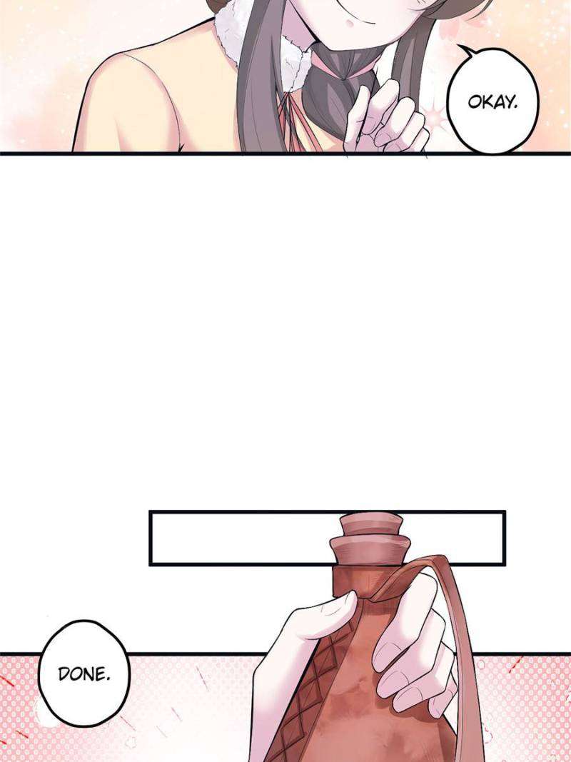 Beauty and the Beasts chapter 466 page 33