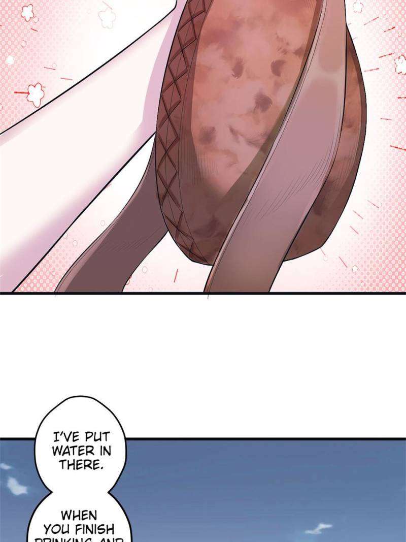 Beauty and the Beasts chapter 466 page 34