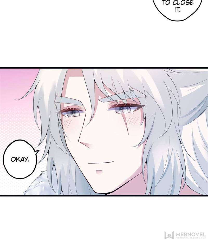 Beauty and the Beasts chapter 466 page 36