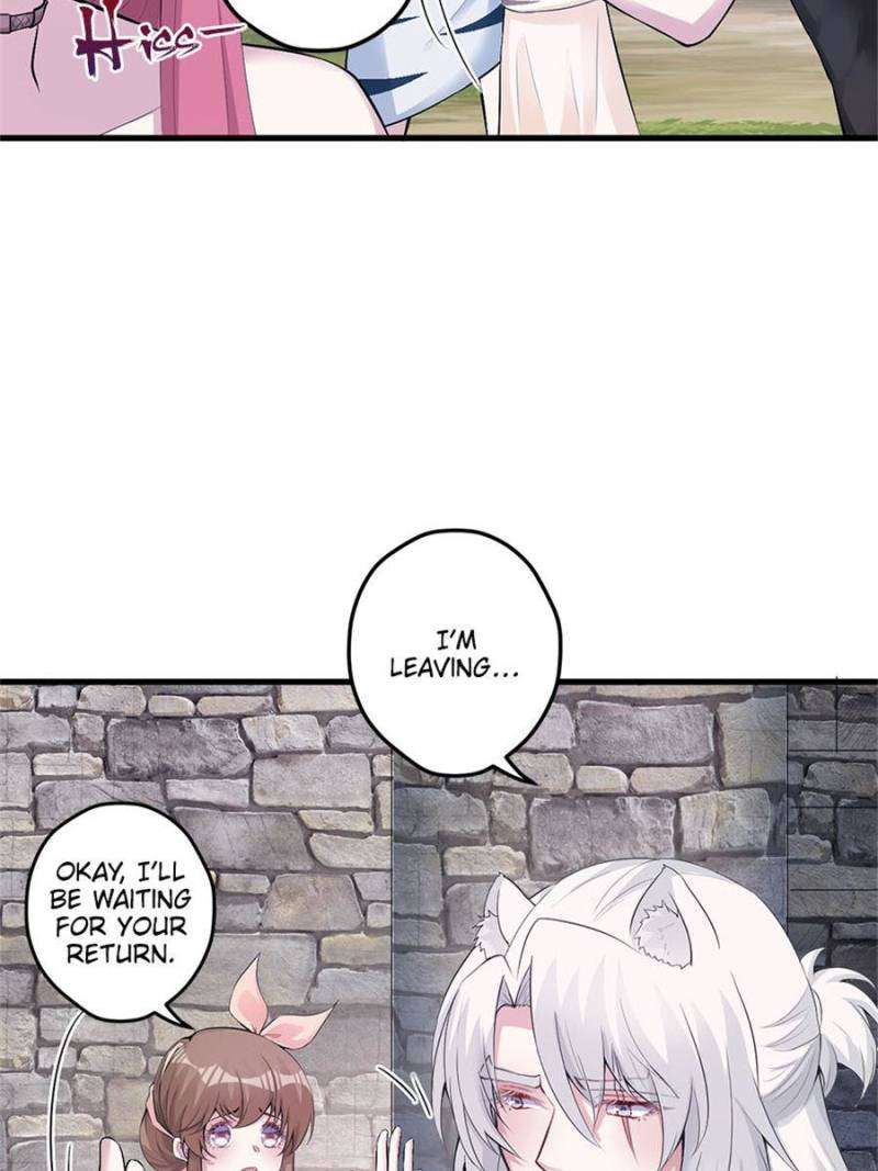 Beauty and the Beasts chapter 466 page 38