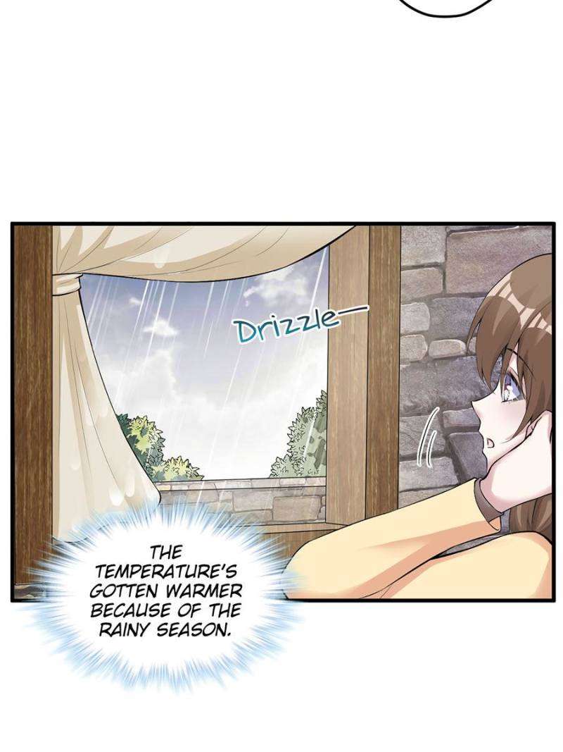 Beauty and the Beasts chapter 466 page 4