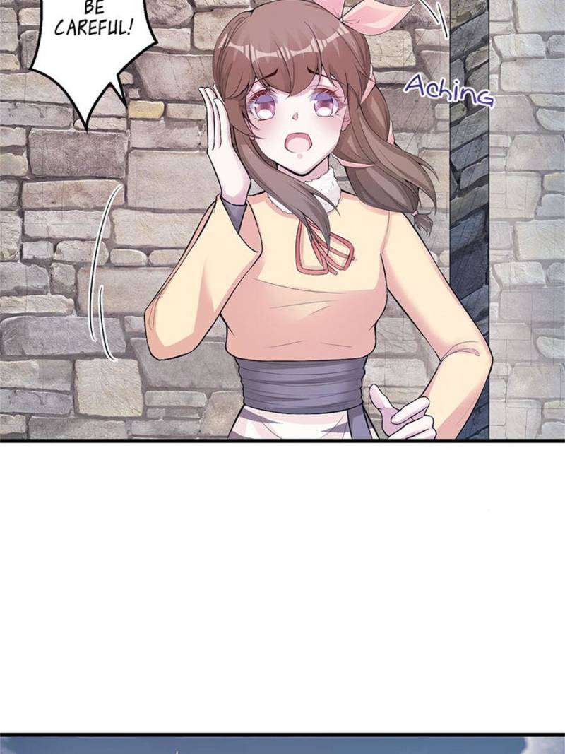 Beauty and the Beasts chapter 466 page 40